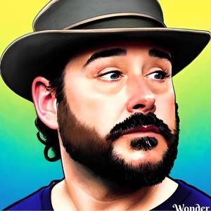 Meet your Posher, Damon